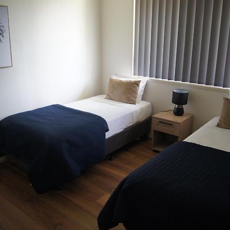 Beachside Motor Inn By Golden Chain Pialba Luaran gambar
